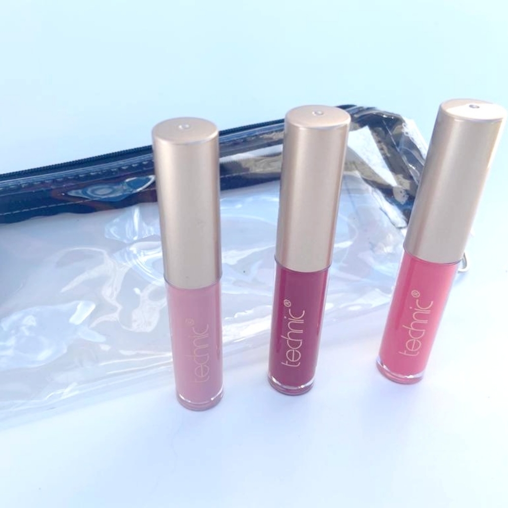 Lipgloss kit